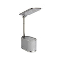 **Technische titel in het Nederlands:** Slimme bureaulamp met verstelbare arm en LED-verlichting