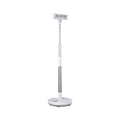 **Slimme staande ventilator met veelzijdige functies**