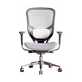 **Ergonomische Bureaustoel met Mesh Rugleuning**
